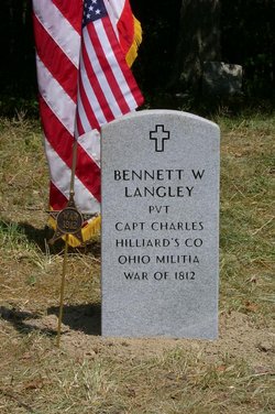 Bennett W. Langley 