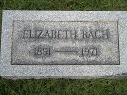 Elizabeth Bach 