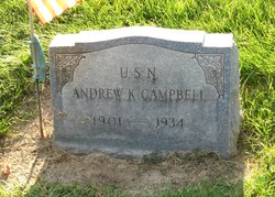 Andrew Kelsey Campbell 