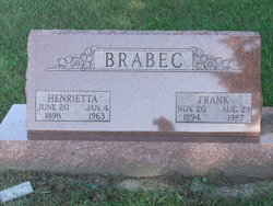 Frank Brabec 