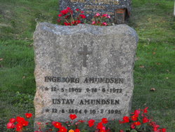 Ingeborg Amundsen 