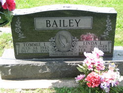 Tommie L Bailey 