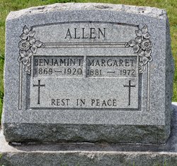 Benjamin T. Allen 