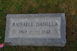 Raffaele Danella 