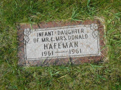 Daughter Hafeman 