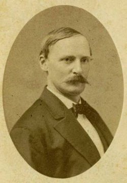 William John Ranken 