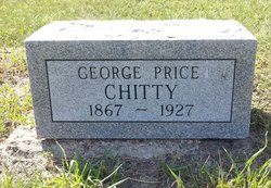 George Price Chitty 