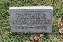 William W. Owens 