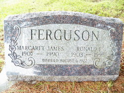 Ronald Francis Ferguson 