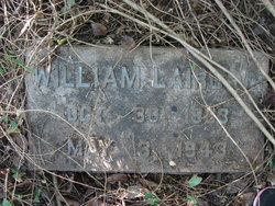 William Laird Jr.