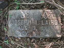 Joseph Irem Laird 