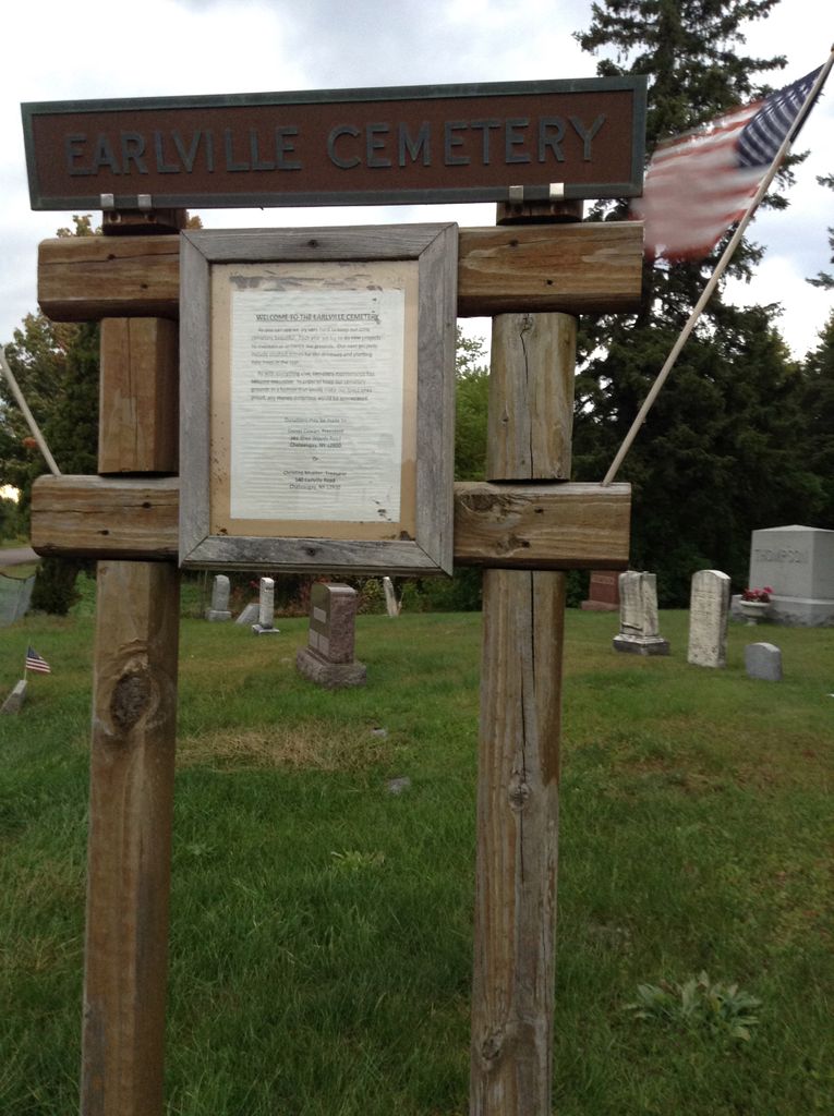 Earlville Cemetery