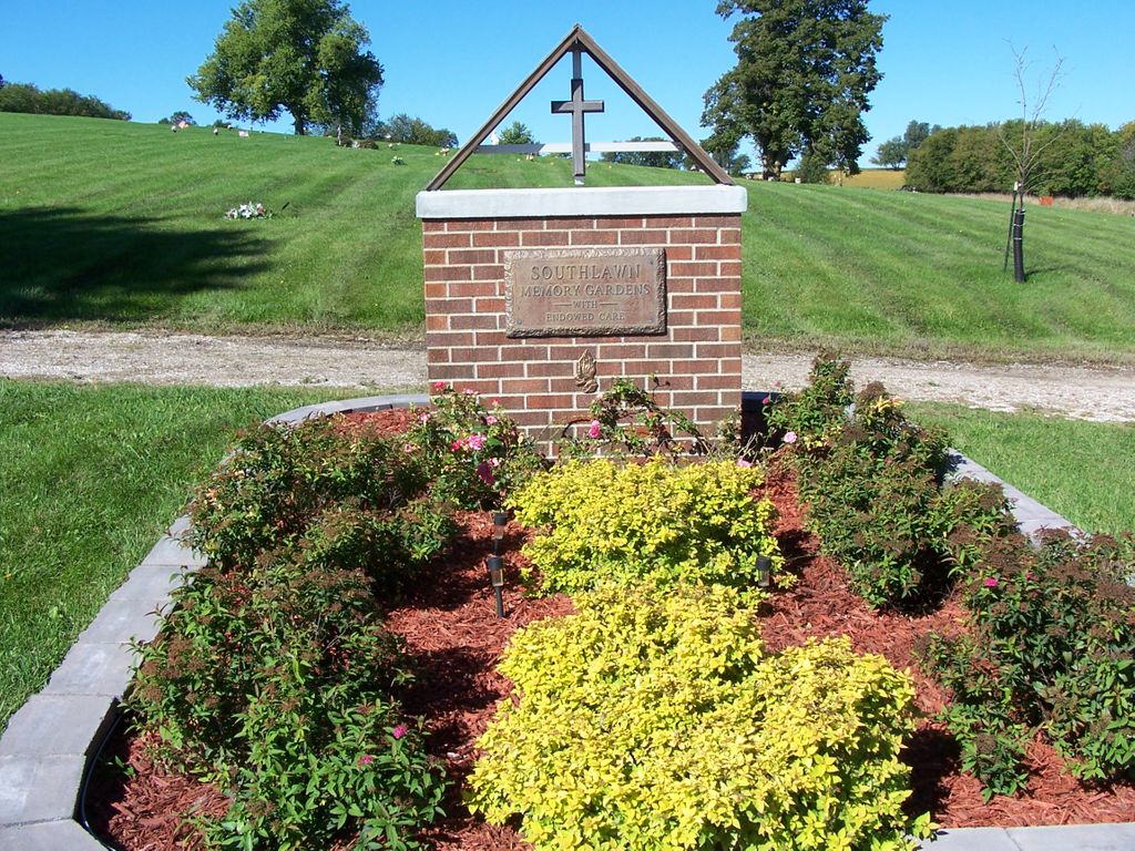 Southlawn Memorial Gardens