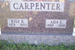 Riley R. Carpenter 