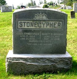John R. Stonecypher 
