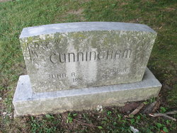 John A. Cunningham 