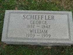 William Scheffler 