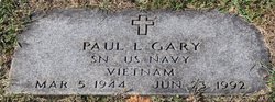Paul L. Gary 