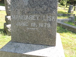 Margaret Lisk 