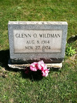 Glenn O Wildman 