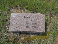 Jonathan Perry Hobbs 