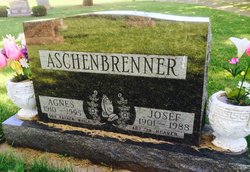 Agnes Aschenbrenner 