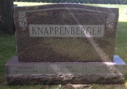 Charles Knappenberger 