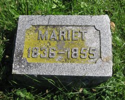 Mariet Babcock 