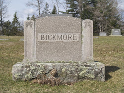 George W. Bickmore 