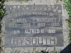 Samuel Bysouth 
