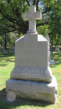 Hugh H. Dougherty 
