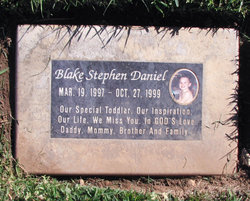 Blake Stephen Daniel 