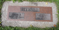 Albert Bittner 