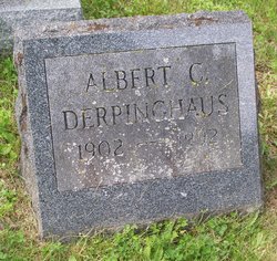 Albert C. Derpinghaus 