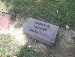 Harold G. Baldauf 