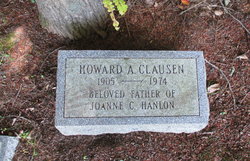 Howard A. Clausen 