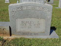 Burley Elijah Banes 