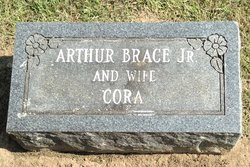 Arthur Brace Jr.