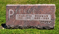 John Herman Pierce 