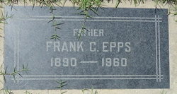 Franklin Garfield Epps 