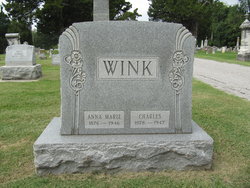 Charles Wink 