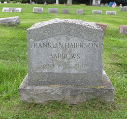 Franklin N. Barrows 