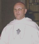 Archbishop Michel Callens 