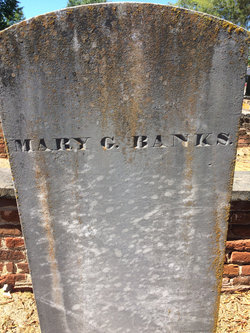 Mary G. Banks 