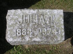 Julia T. Naylon 