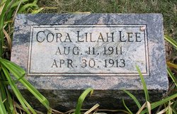Cora Lilah Lee 