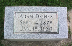 Adam Deines 