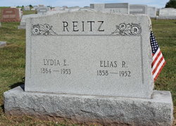 Elias R Reitz 