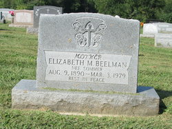 Elizabeth M. <I>Sommer</I> Beelman 