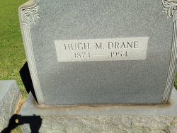 Hugh Montgomery Drane Sr.